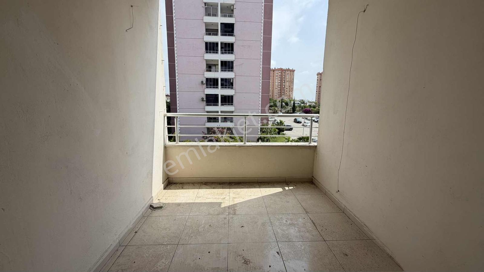 Aktiften Korukentte Havuzlu 3+1 Kiralık - Görsel 14