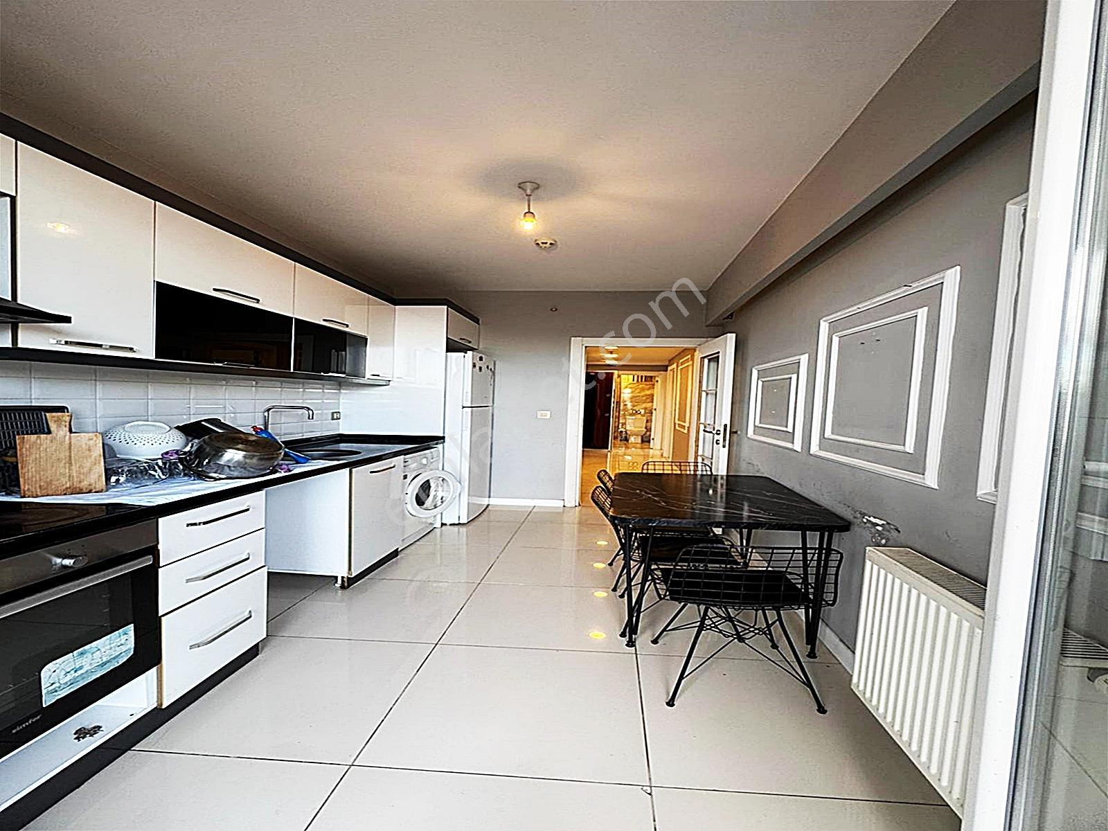 Şehirin İçinde Tatil Konforu Mert Lıfe Sitesinde Sizi Bekliyor - Görsel 9
