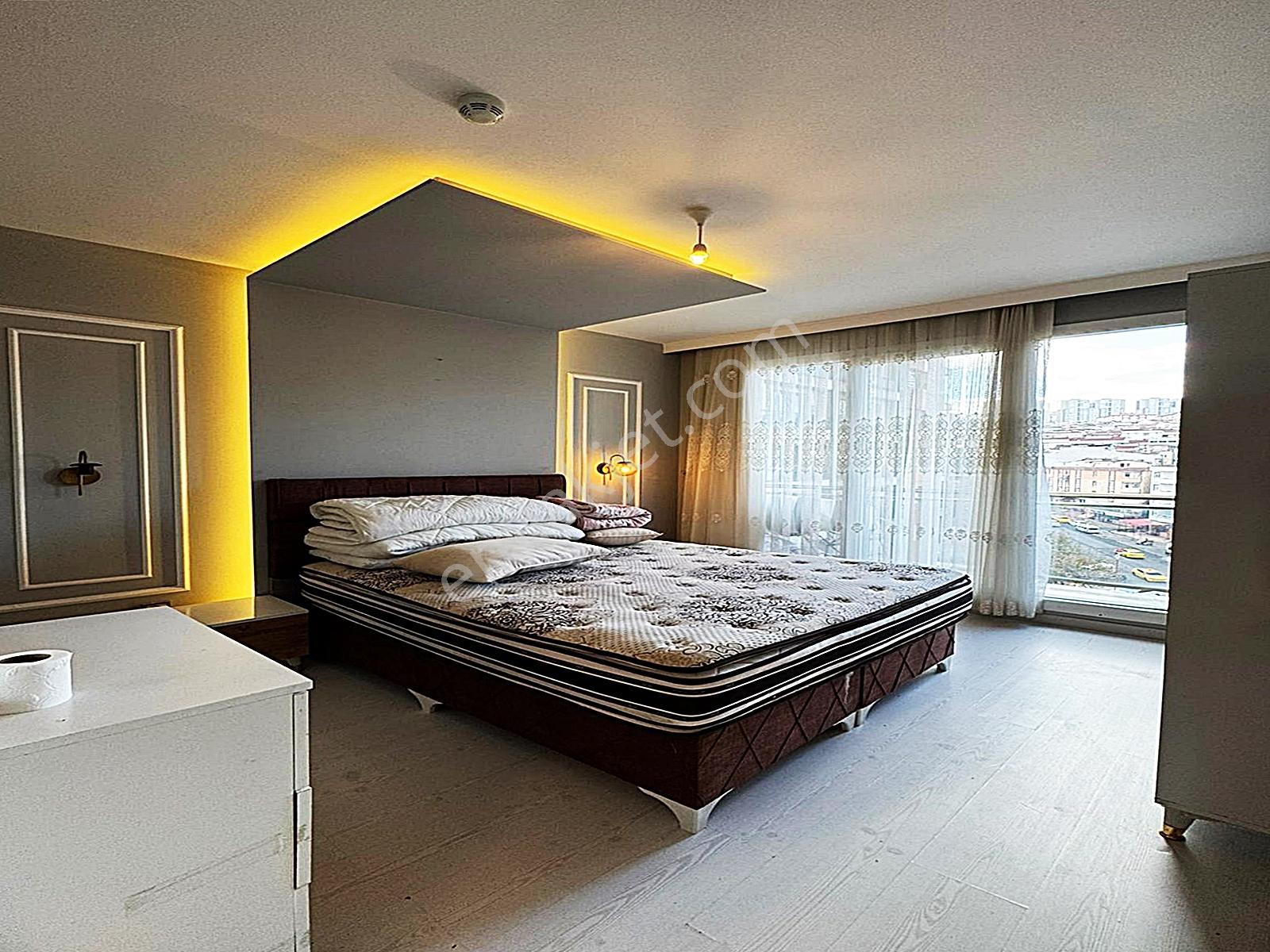 Şehirin İçinde Tatil Konforu Mert Lıfe Sitesinde Sizi Bekliyor - Görsel 11