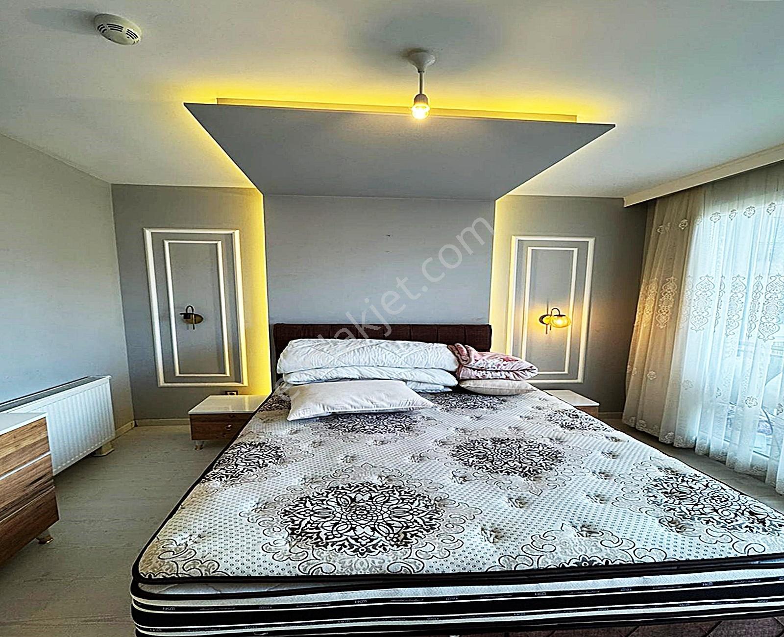Şehirin İçinde Tatil Konforu Mert Lıfe Sitesinde Sizi Bekliyor - Görsel 10