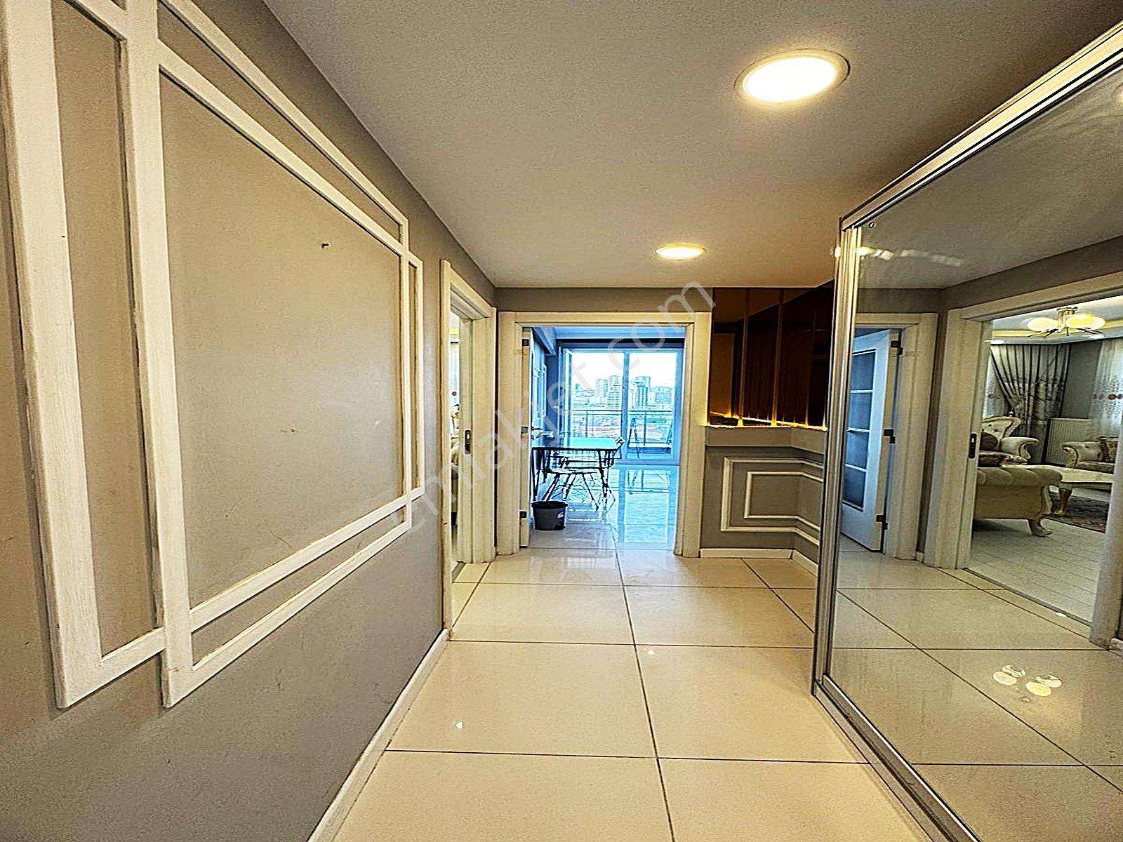 Şehirin İçinde Tatil Konforu Mert Lıfe Sitesinde Sizi Bekliyor - Görsel 19