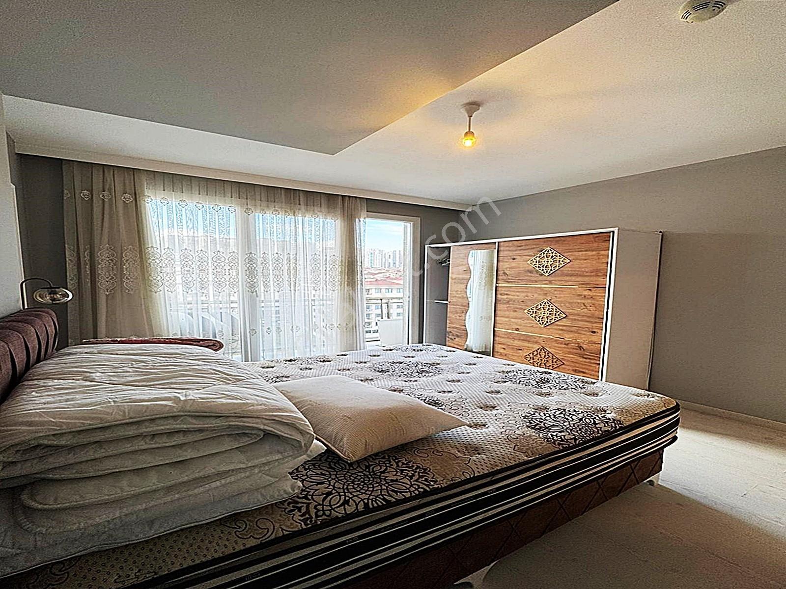 Şehirin İçinde Tatil Konforu Mert Lıfe Sitesinde Sizi Bekliyor - Görsel 15