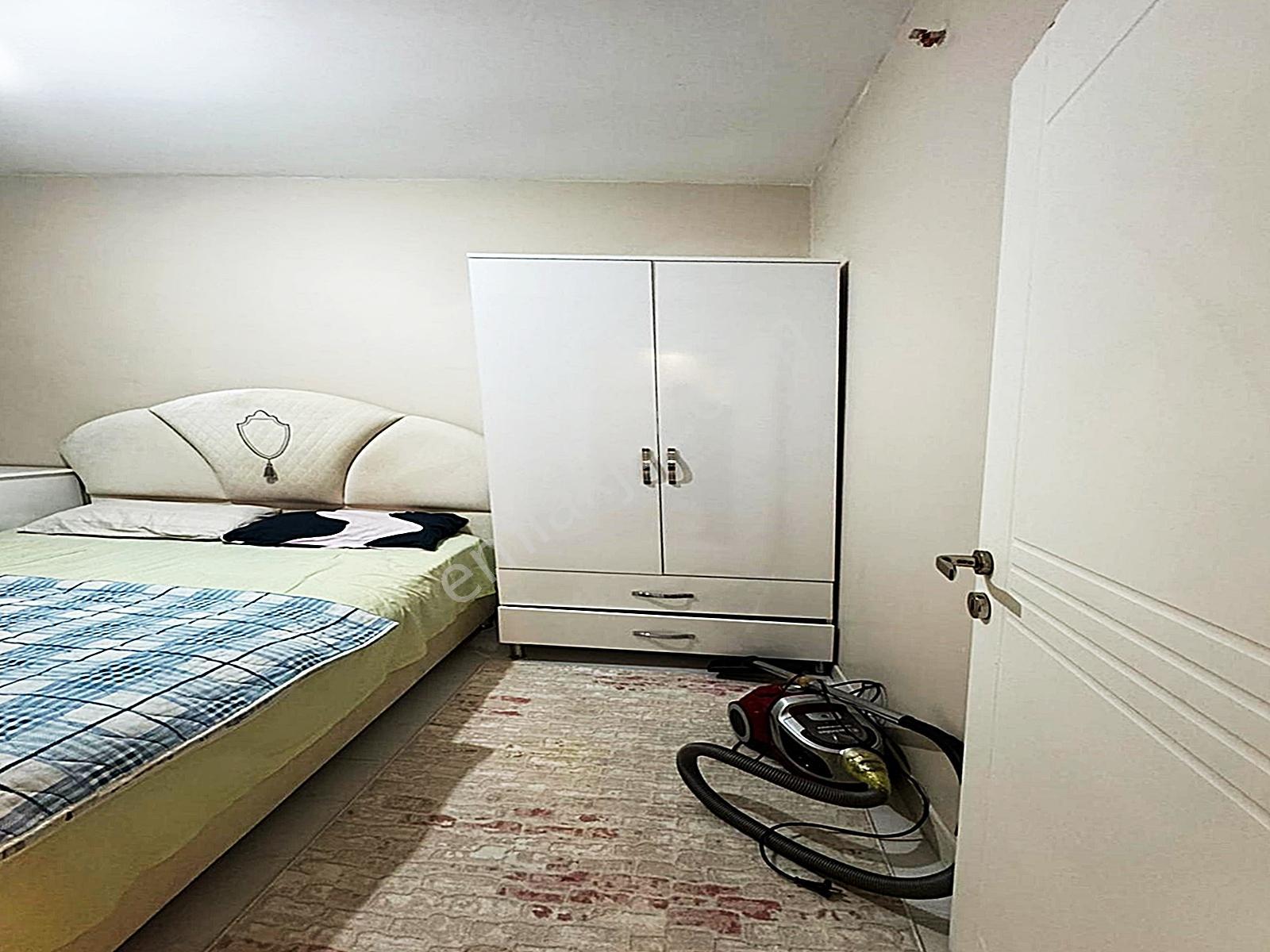 Şehirin İçinde Tatil Konforu Mert Lıfe Sitesinde Sizi Bekliyor - Görsel 21