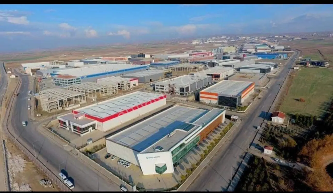 Türkoba Mah Sincan-temelli Asvaltına Cephe Kelepir Tarla - Görsel 4