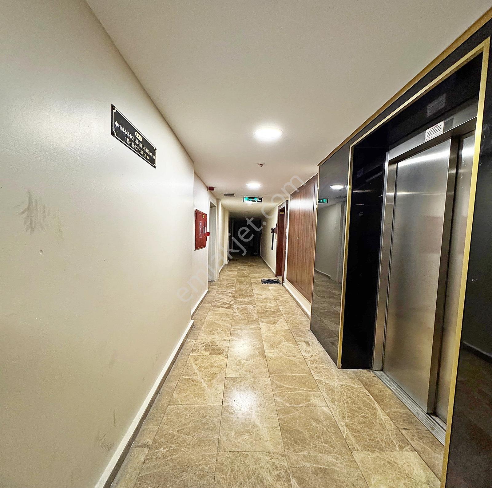 Lüks Site Konseptinde Full Eşyalı 1+1 Kiralık Daire - Görsel 9