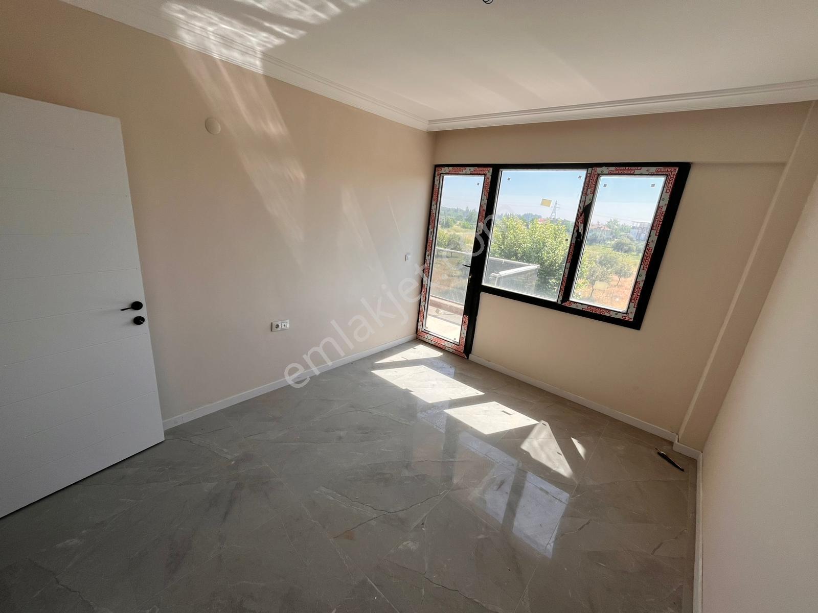 Akgedik Zeki Emlak'tan Manisa Akgedik Mahallesinde Site İçinde Satılık 2+1 Kapalı Mutfak Daire - Görsel 17
