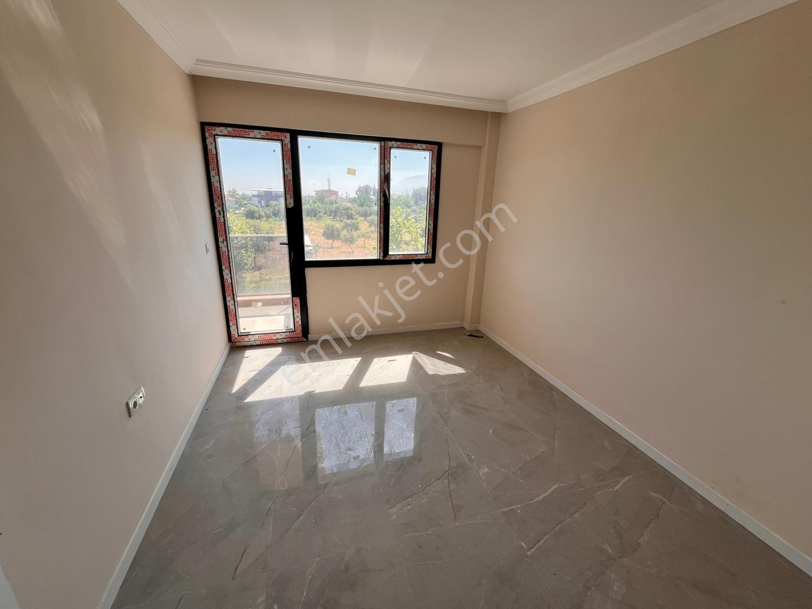 Akgedik Zeki Emlak'tan Manisa Akgedik Mahallesinde Site İçinde Satılık 2+1 Kapalı Mutfak Daire - Görsel 14