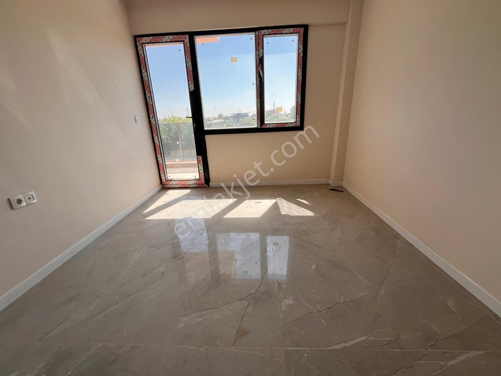 Akgedik Zeki Emlak'tan Manisa Akgedik Mahallesinde Site İçinde Satılık 2+1 Kapalı Mutfak Daire - Görsel 15