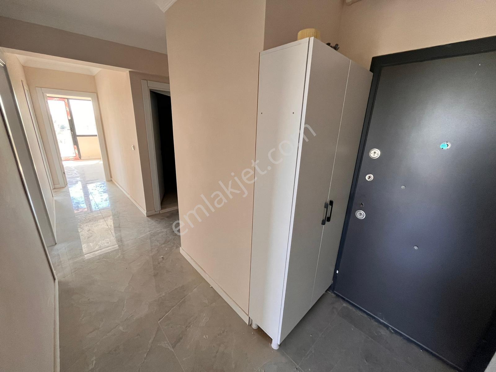 Akgedik Zeki Emlak'tan Manisa Akgedik Mahallesinde Site İçinde Satılık 2+1 Kapalı Mutfak Daire - Görsel 31