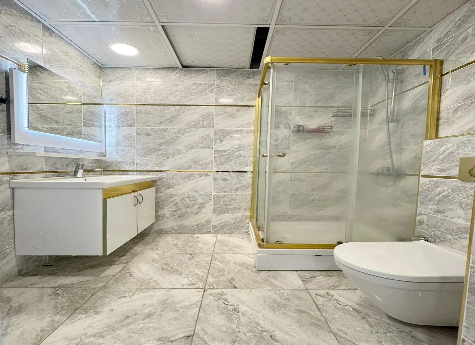 Şehirin İçinde Tatil Konforu Mert Life Sitesinde Sizi Bekliyor - Görsel 2