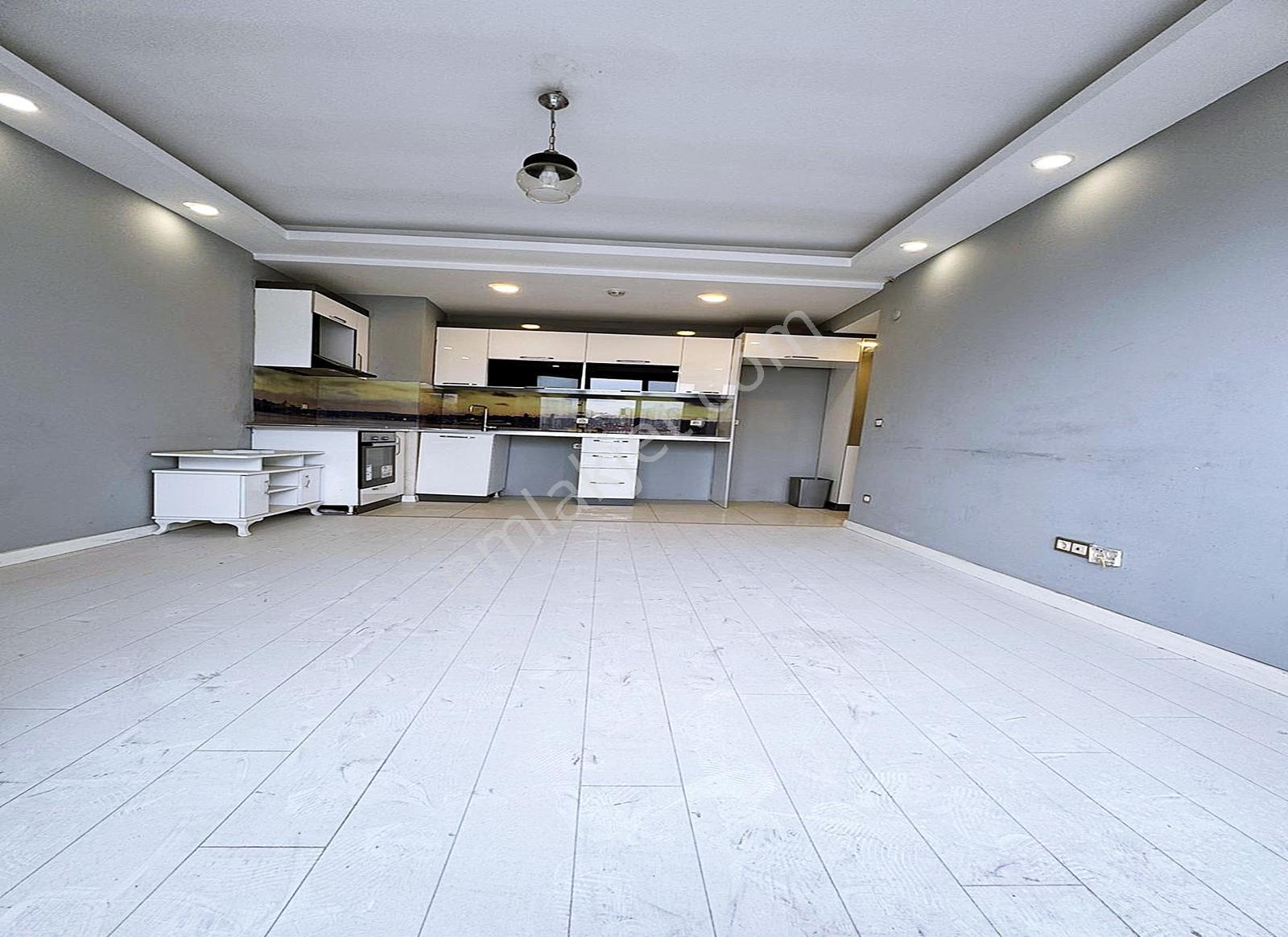 Şehirin İçinde Tatil Konforu Mert Life Sitesinde Sizi Bekliyor - Görsel 16
