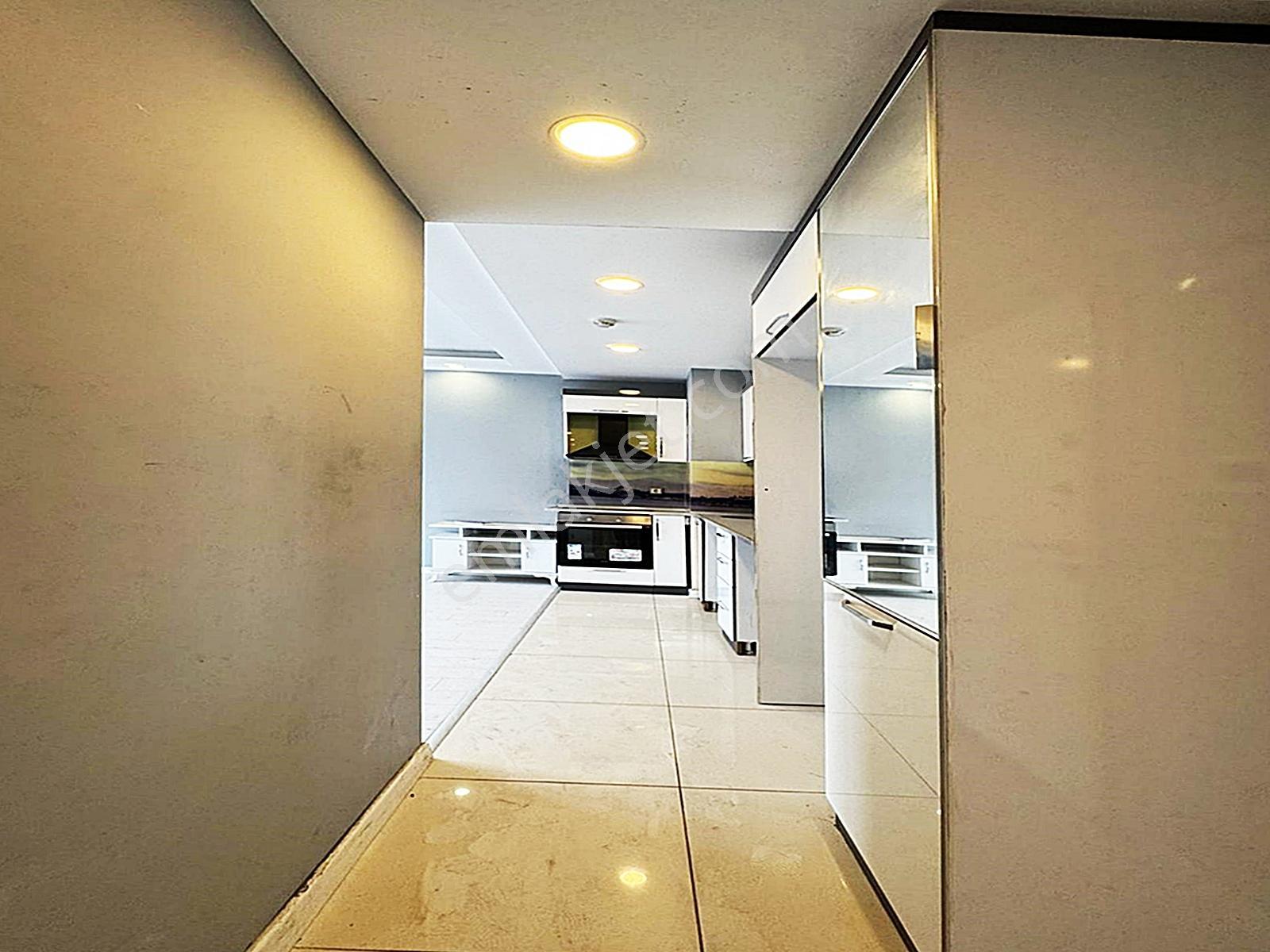 Yaşam Ve Yatırım İçin İdeal Sosyal Aktiviteli Sitede 1+1 Daire - Görsel 2
