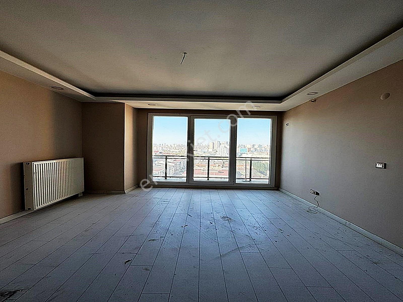 Yaşam Ve Yatırım İçin İdeal Sosyal Aktiviteli Sitede 1+1 Daire - Görsel 6