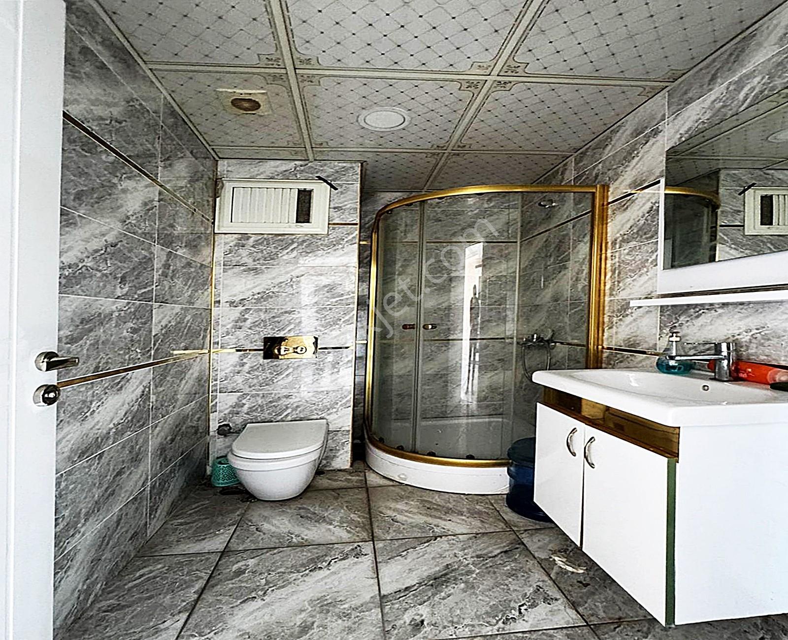 Yaşam Ve Yatırım İçin İdeal Sosyal Aktiviteli Sitede 1+1 Daire - Görsel 5
