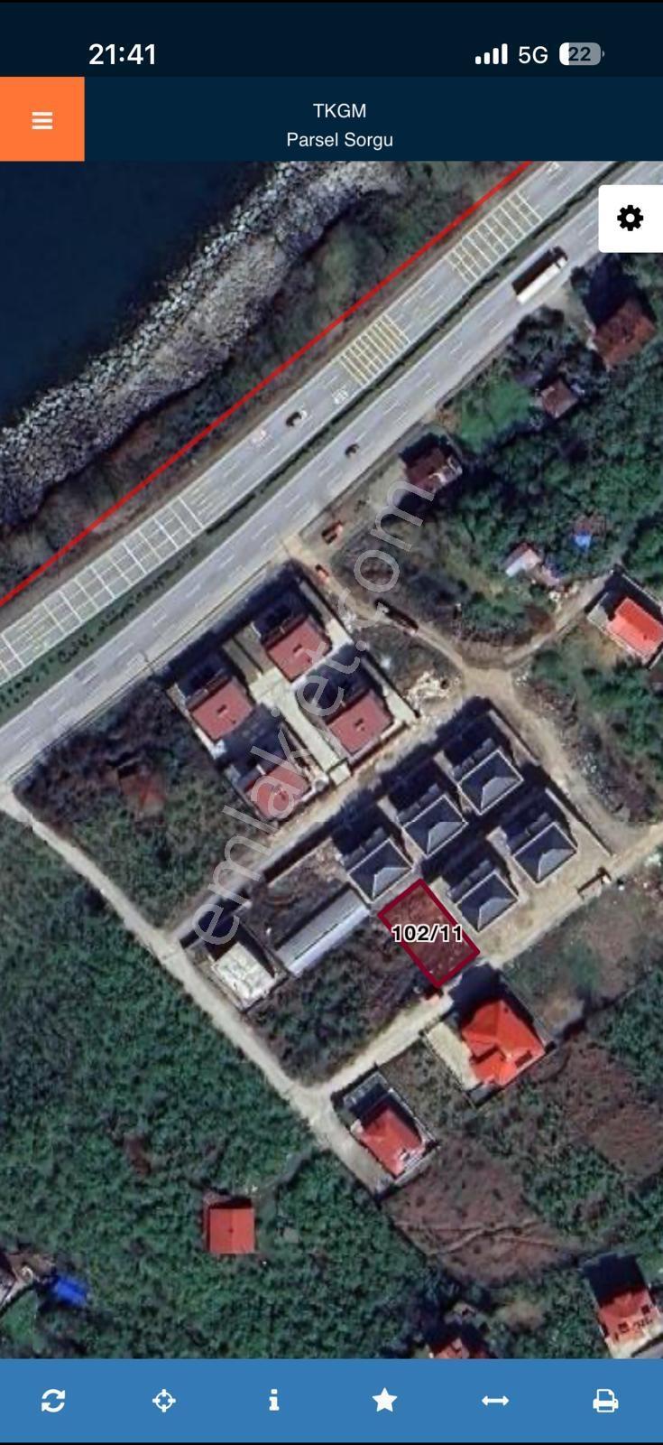 Wunder Gayrimenkul Ve Yatırım'dan Tepeköy'de Satılık Arsa - Görsel 4