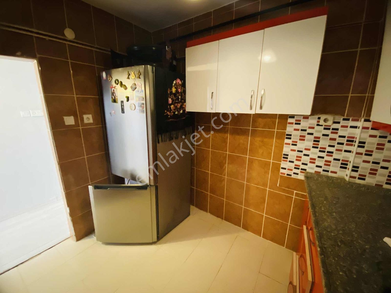 Karamürsel Salı Pazarı Mevkii Arakat Kiralık Geniş 1+1 Daire - Görsel 11