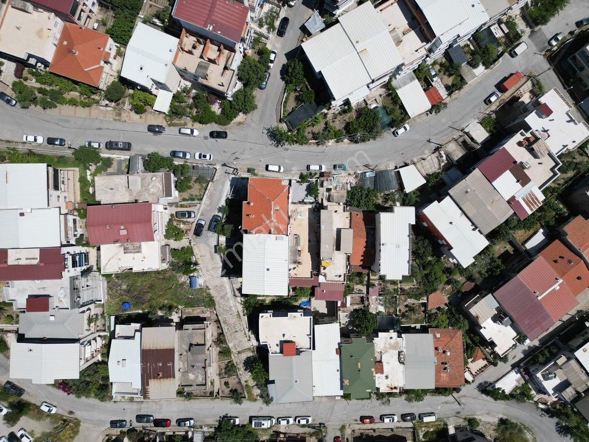 Bornova Kızılay Mahallesi’nde Satılık 2+1 Daire - Görsel 34