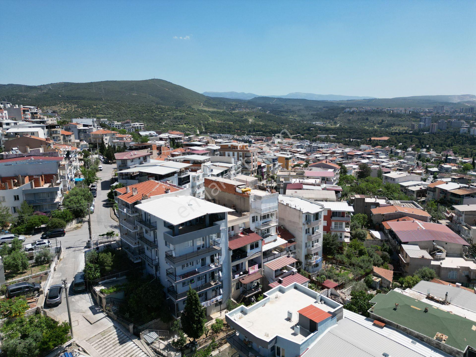 Bornova Kızılay Mahallesi’nde Satılık 2+1 Daire - Görsel 28