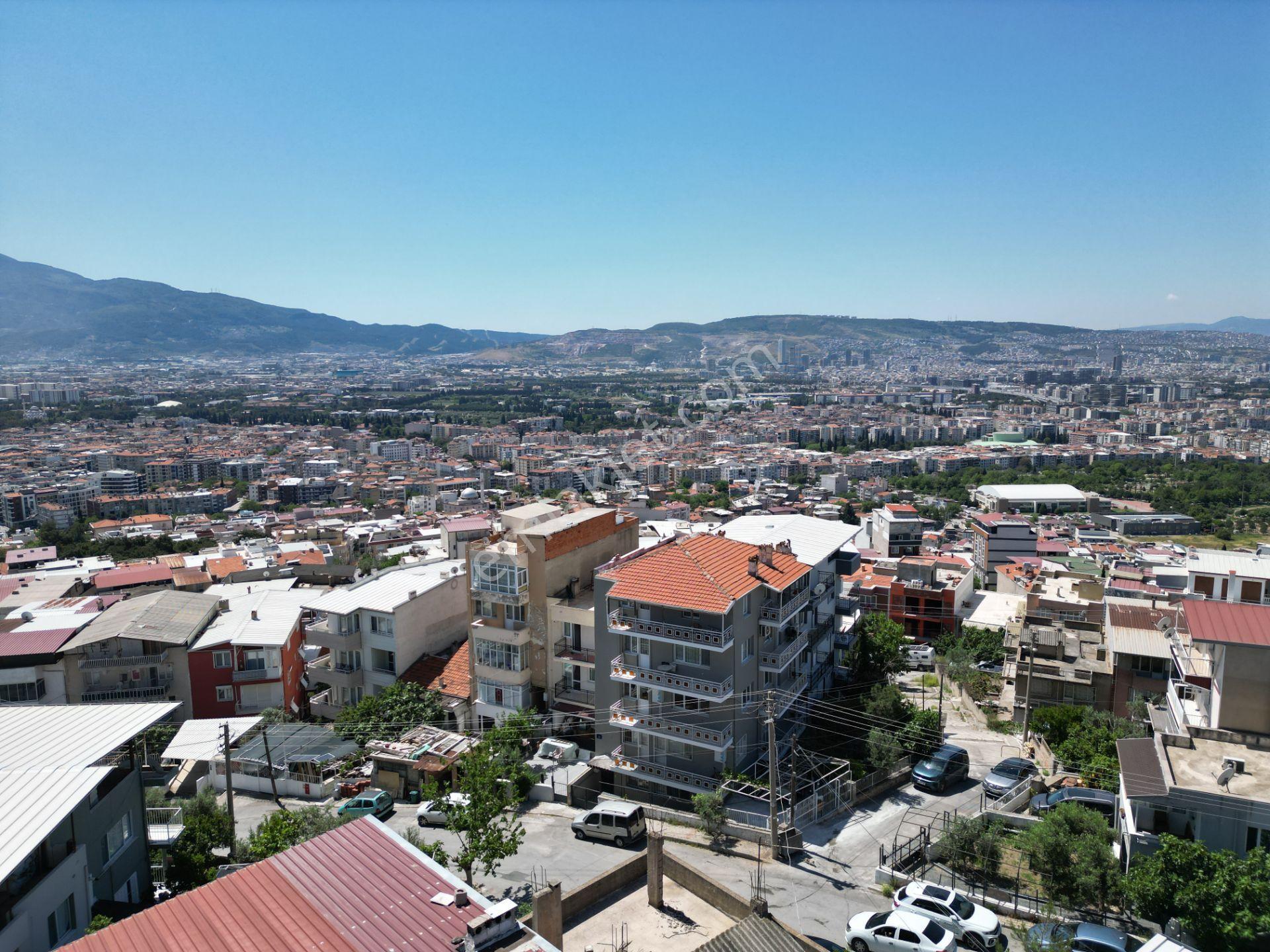 Bornova Kızılay Mahallesi’nde Satılık 2+1 Daire - Görsel 31