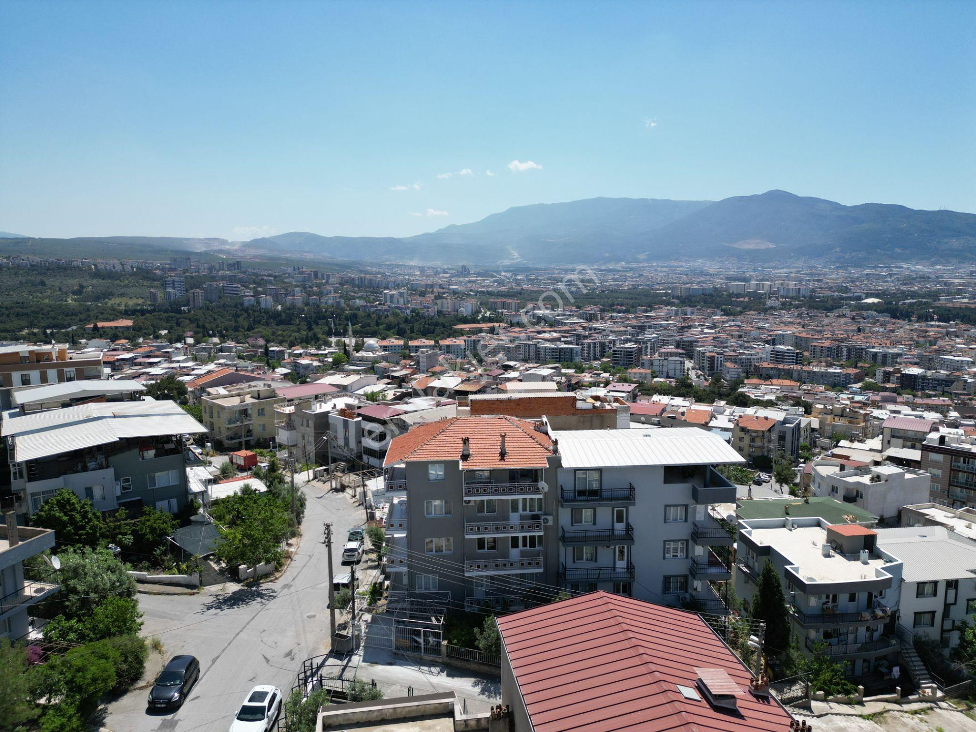 Bornova Kızılay Mahallesi’nde Satılık 2+1 Daire - Görsel 30