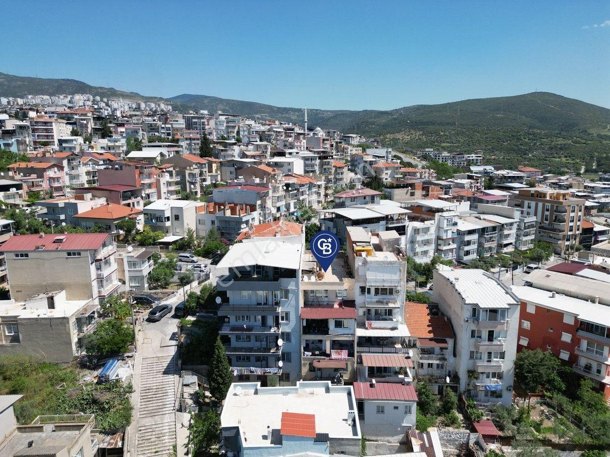 Bornova Kızılay Mahallesi’nde Satılık 2+1 Daire - Görsel 26