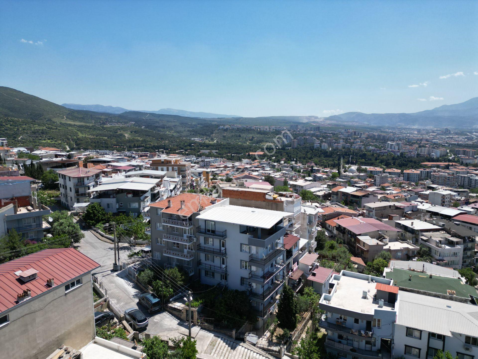 Bornova Kızılay Mahallesi’nde Satılık 2+1 Daire - Görsel 29