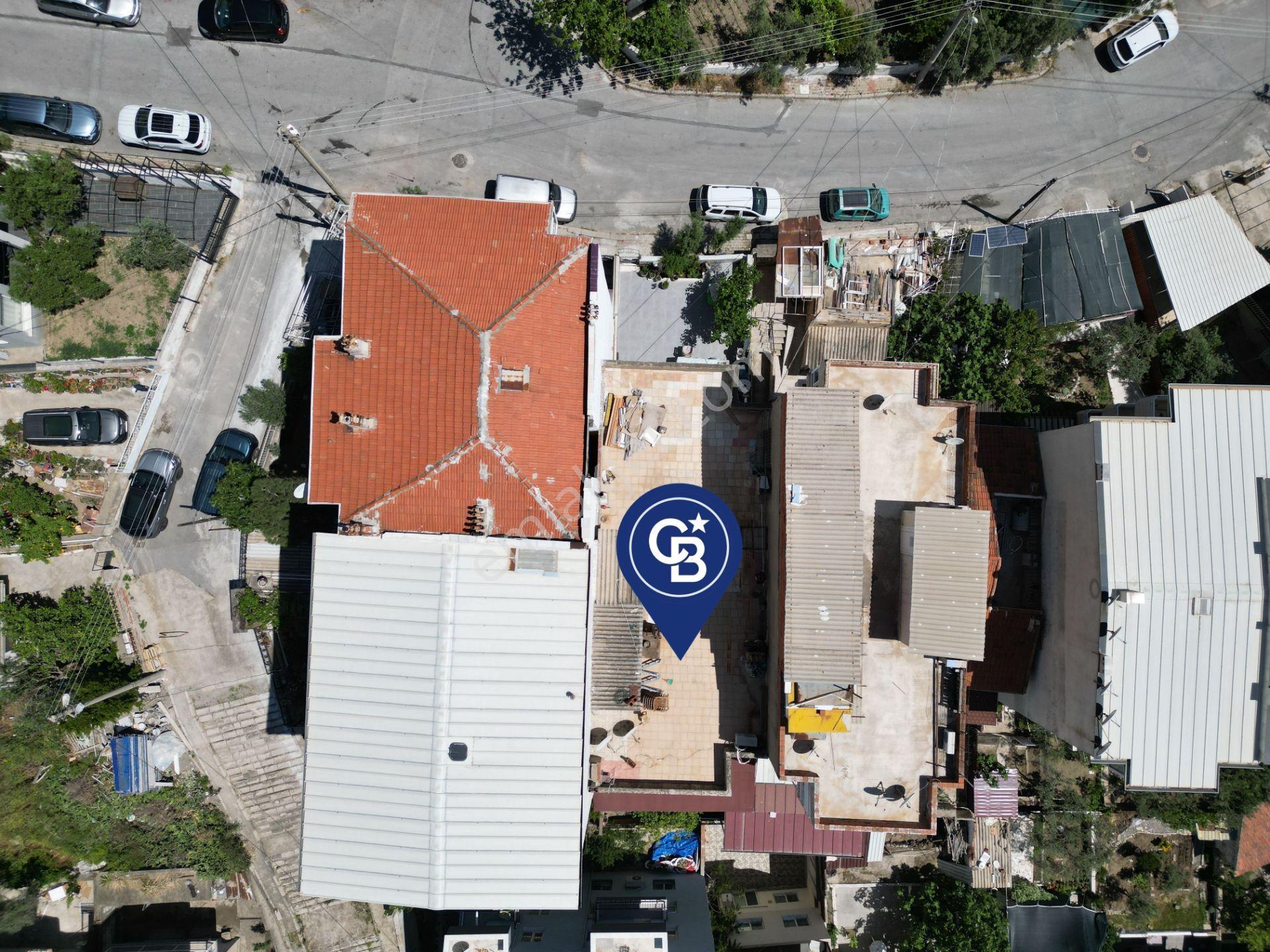 Bornova Kızılay Mahallesi’nde Satılık 2+1 Daire - Görsel 33