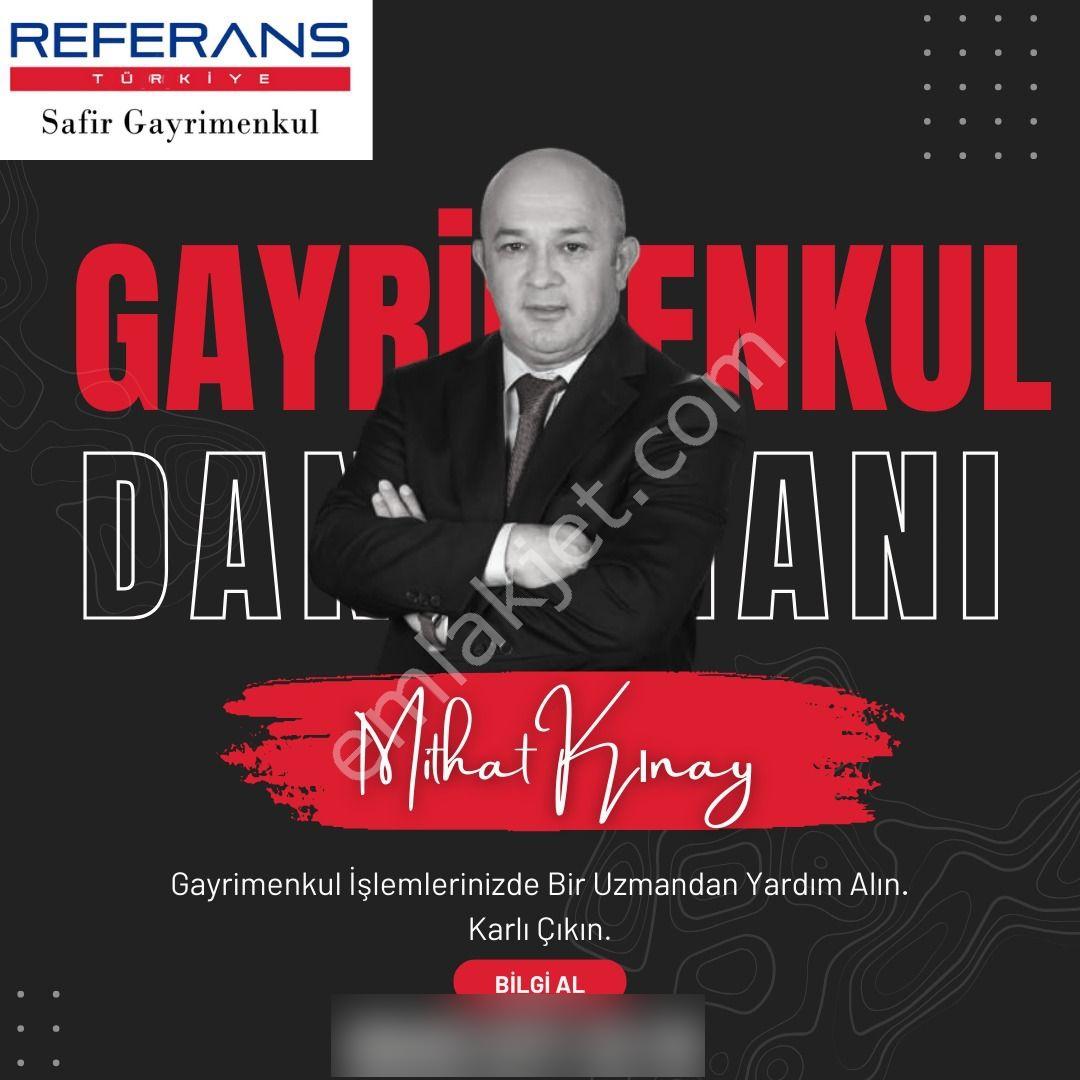 Bursa Gürsu Dışkaya’da Toki Yanı Satılık Yatırımlık Arsa - Görsel 13