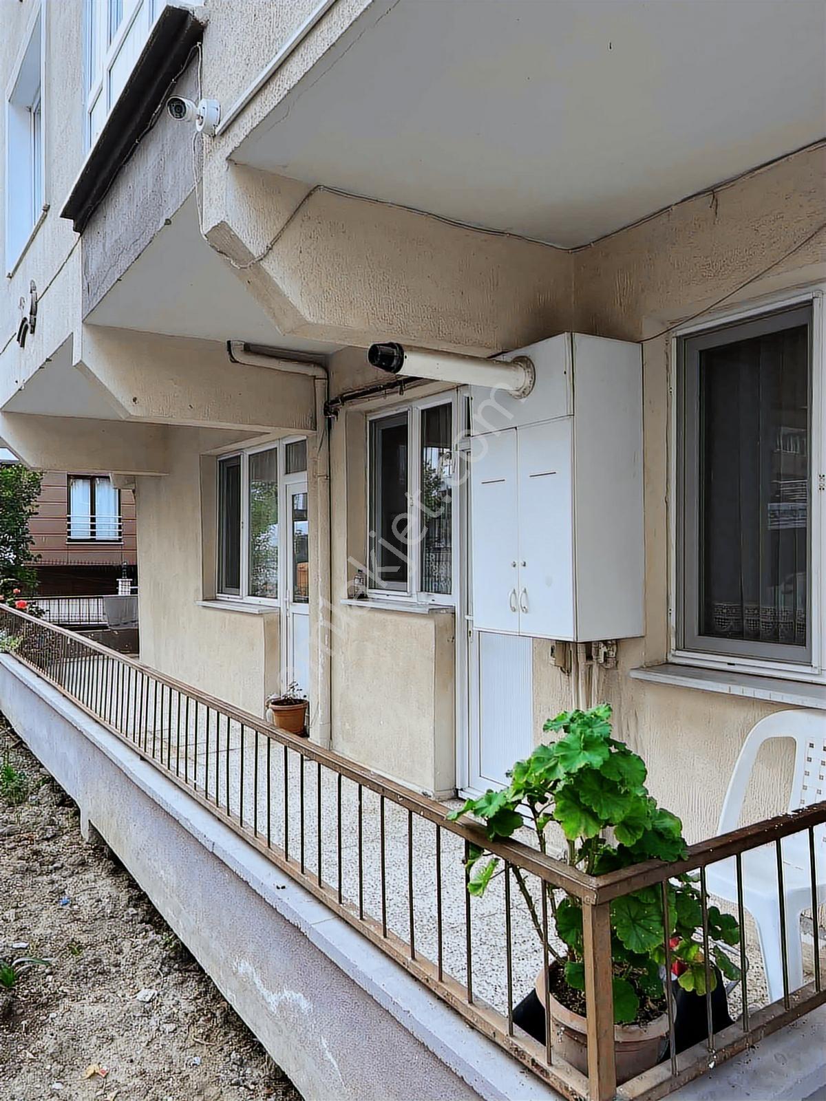 Rota'dan Karamürsel 4 Temmuz Mahallesinde Kiralık Eşyalı Daire! - Görsel 8