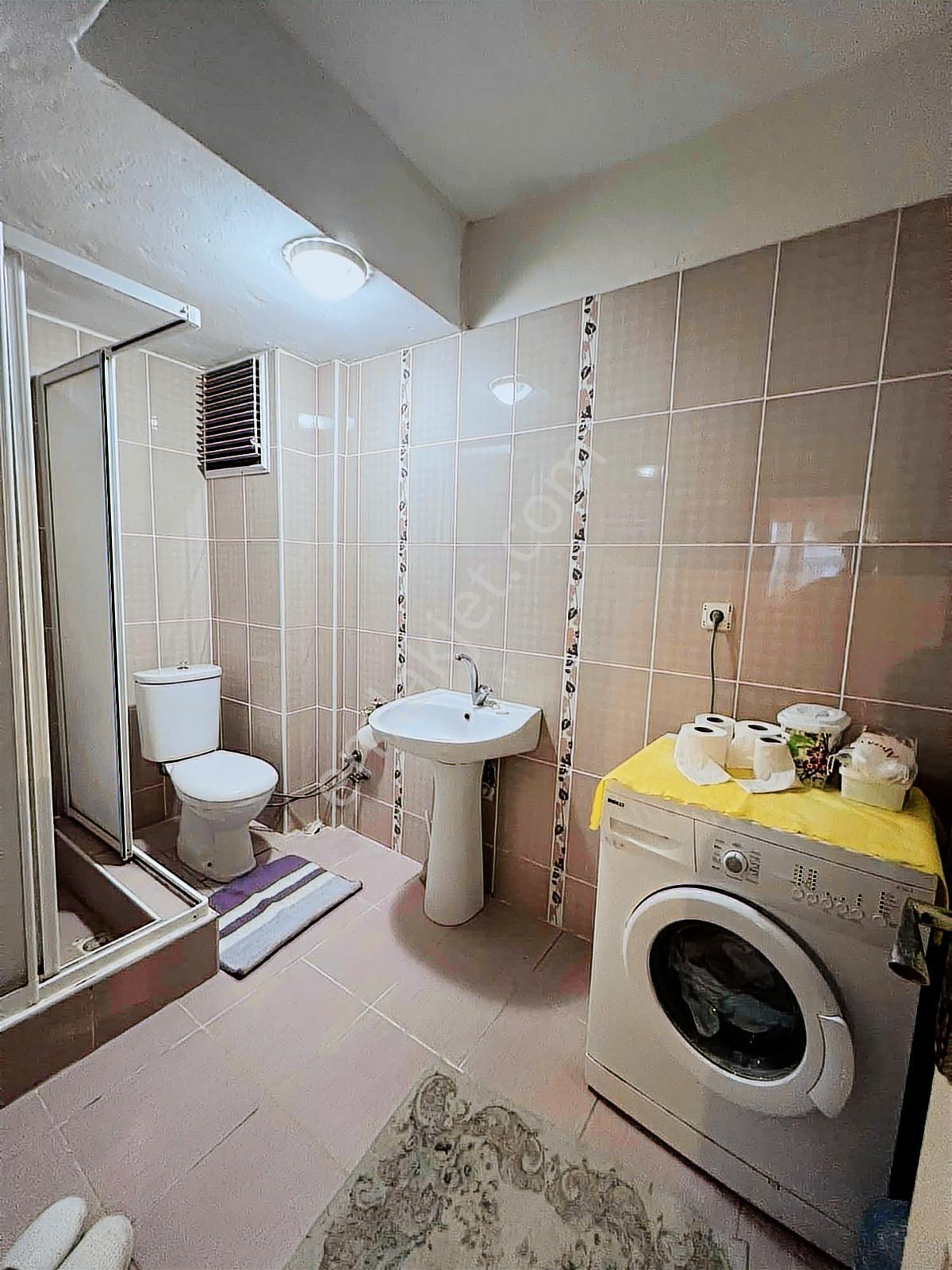 Rota'dan Karamürsel 4 Temmuz Mahallesinde Kiralık Eşyalı Daire! - Görsel 4