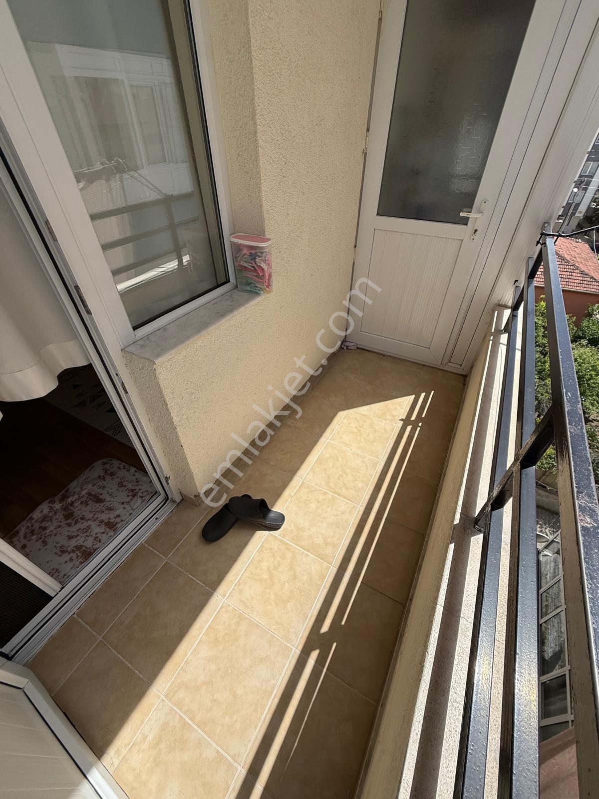 Plevne Mah'de Asansörlü Ara Katta Satılık Daire - Görsel 29
