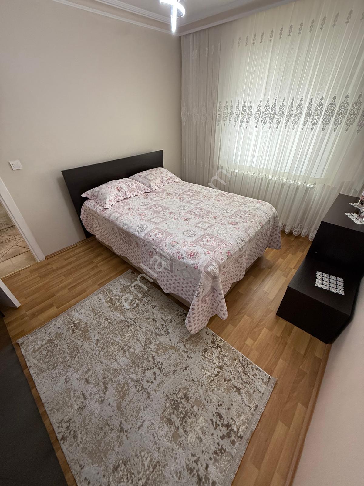 Plevne Mah'de Asansörlü Ara Katta Satılık Daire - Görsel 19