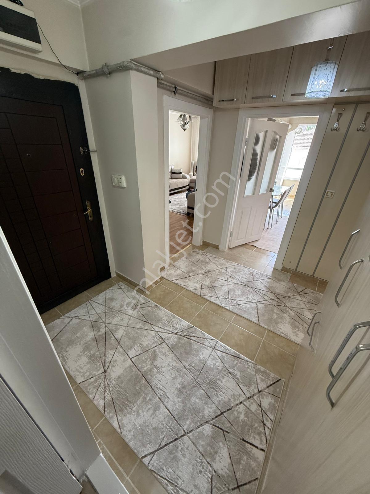 Plevne Mah'de Asansörlü Ara Katta Satılık Daire - Görsel 28