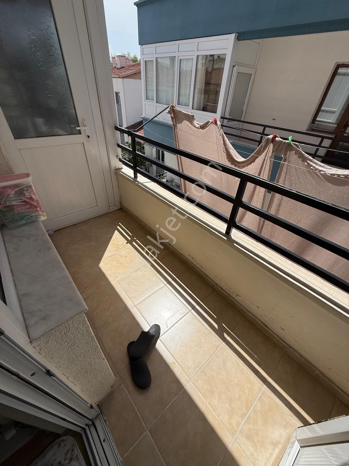 Plevne Mah'de Asansörlü Ara Katta Satılık Daire - Görsel 5