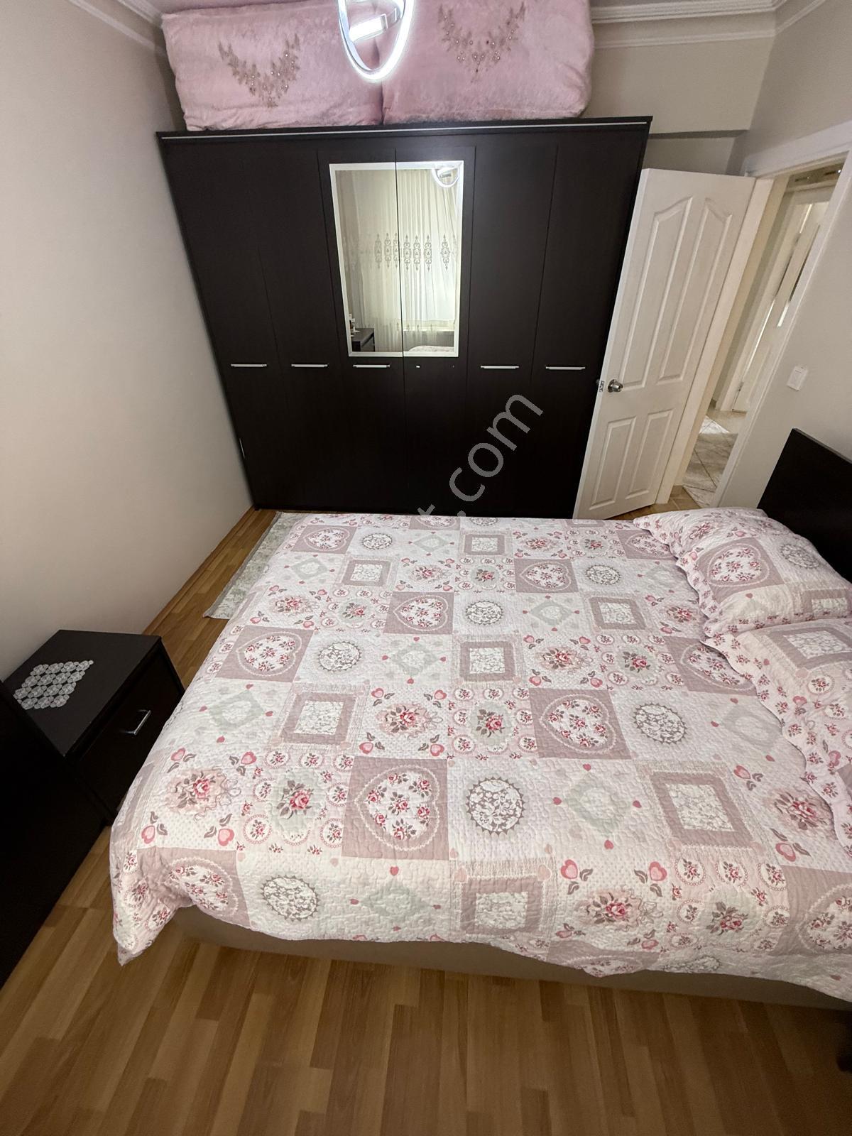 Plevne Mah'de Asansörlü Ara Katta Satılık Daire - Görsel 21