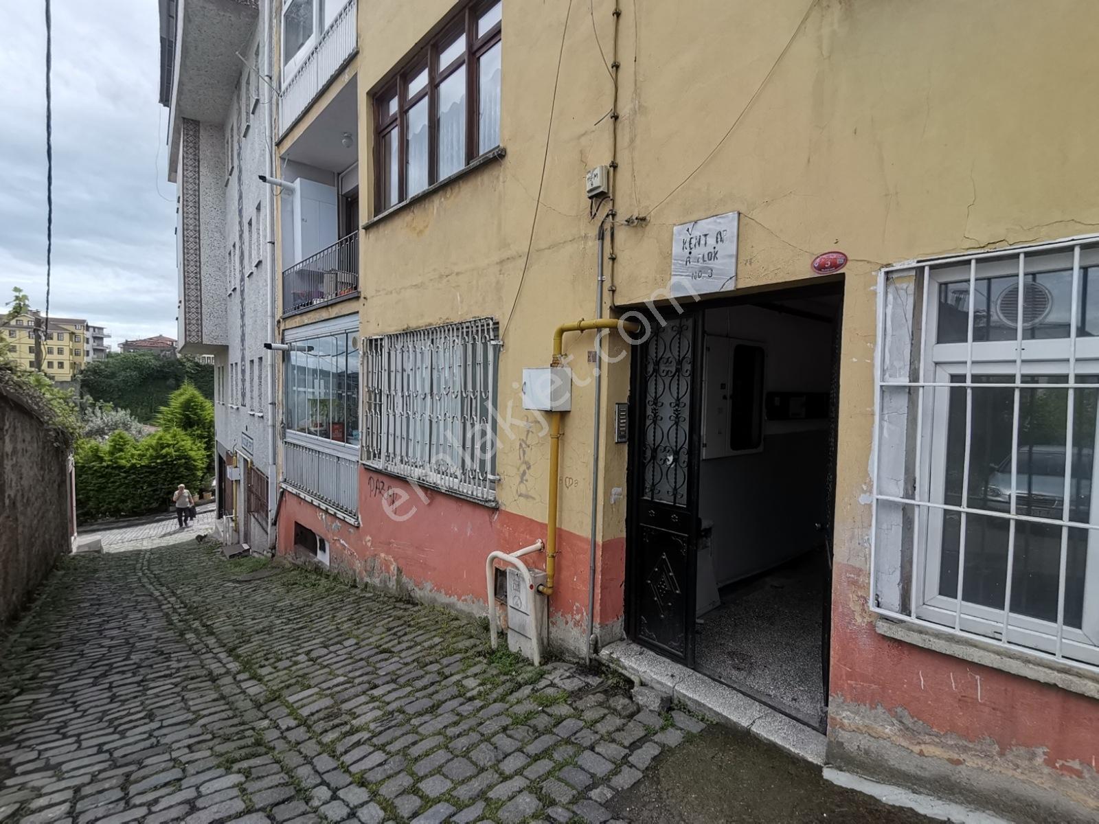 Gülbahar Hatun Mah. Satılık Daire Merkezi Konumd 3+1 Doğalgazlı - Görsel 31