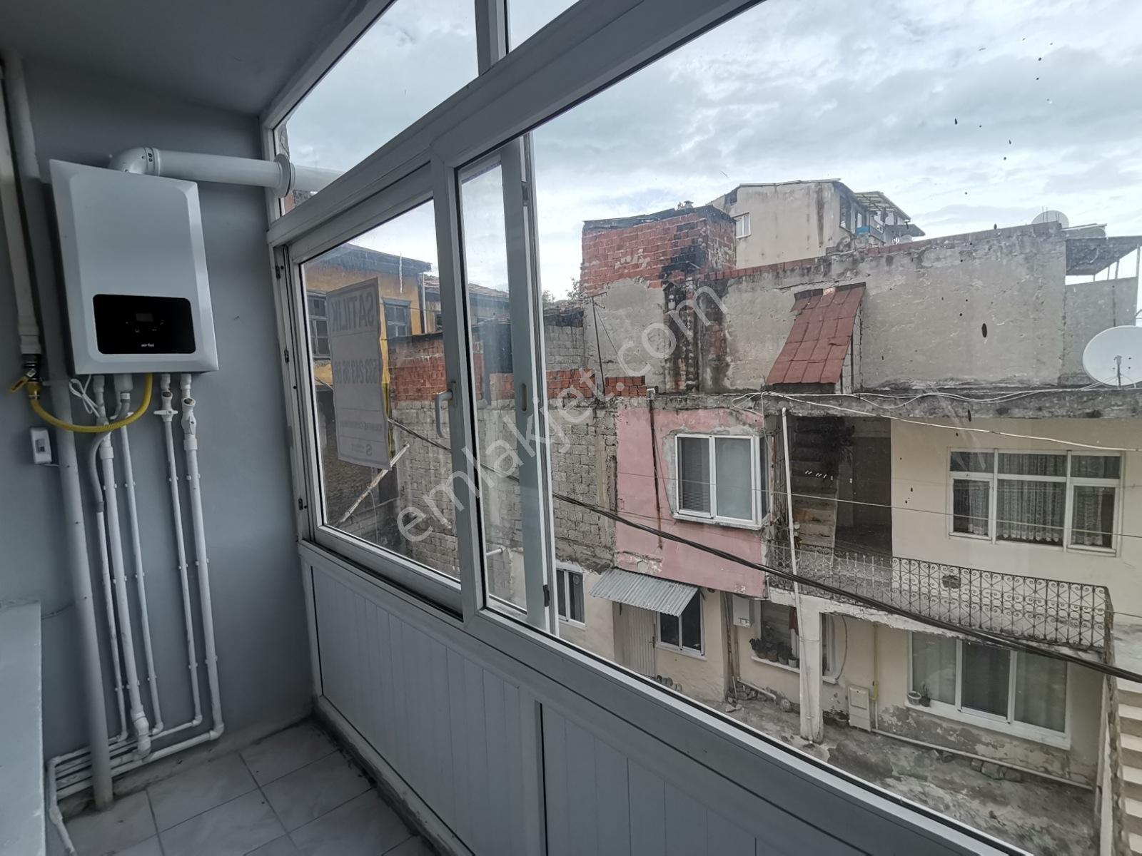 Gülbahar Hatun Mah. Satılık Daire Merkezi Konumd 3+1 Doğalgazlı - Görsel 6