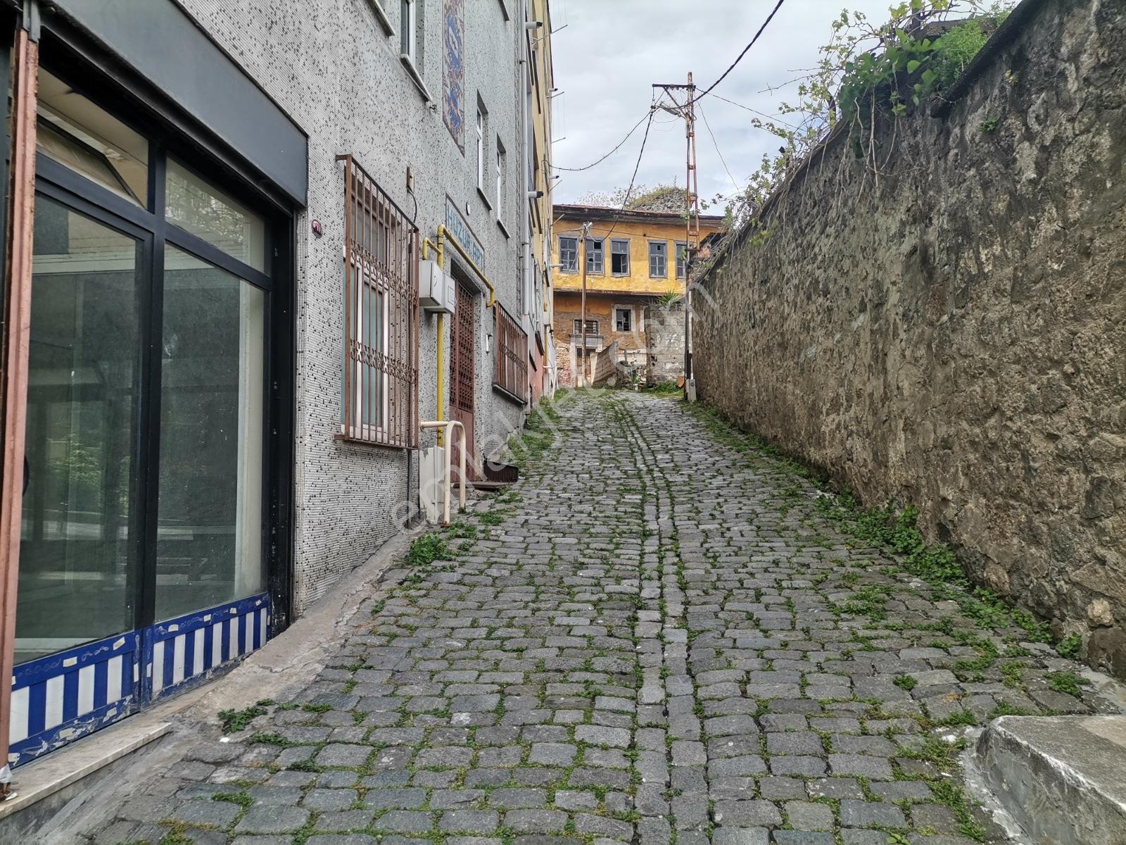 Gülbahar Hatun Mah. Satılık Daire Merkezi Konumd 3+1 Doğalgazlı - Görsel 19
