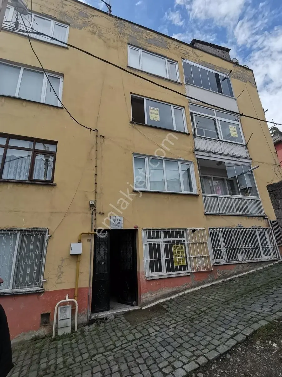 Gülbahar Hatun Mah. Satılık Daire Merkezi Konumd 3+1 Doğalgazlı