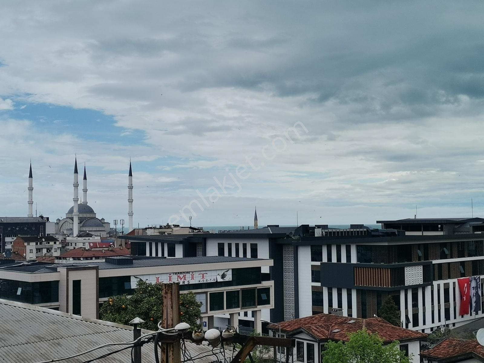 Gülbahar Hatun Mah. Satılık Daire Merkezi Konumd 3+1 Doğalgazlı - Görsel 3