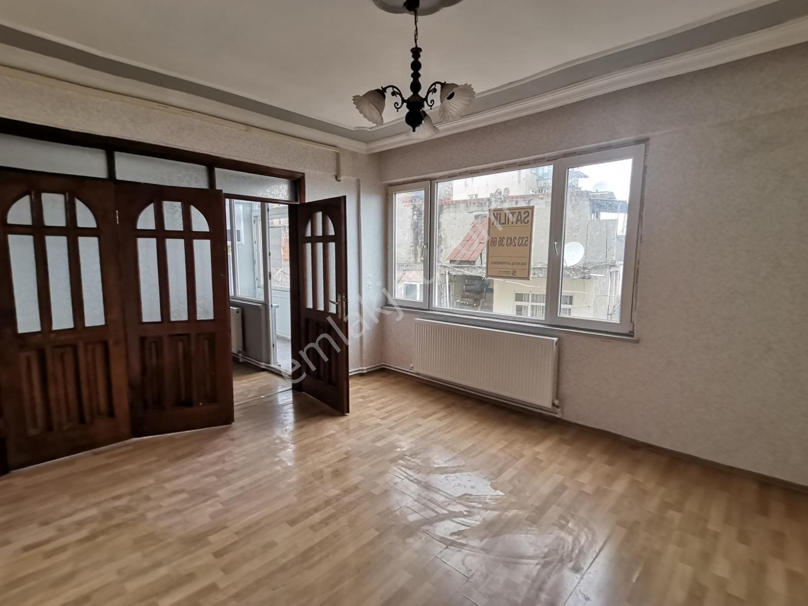 Gülbahar Hatun Mah. Satılık Daire Merkezi Konumd 3+1 Doğalgazlı - Görsel 12