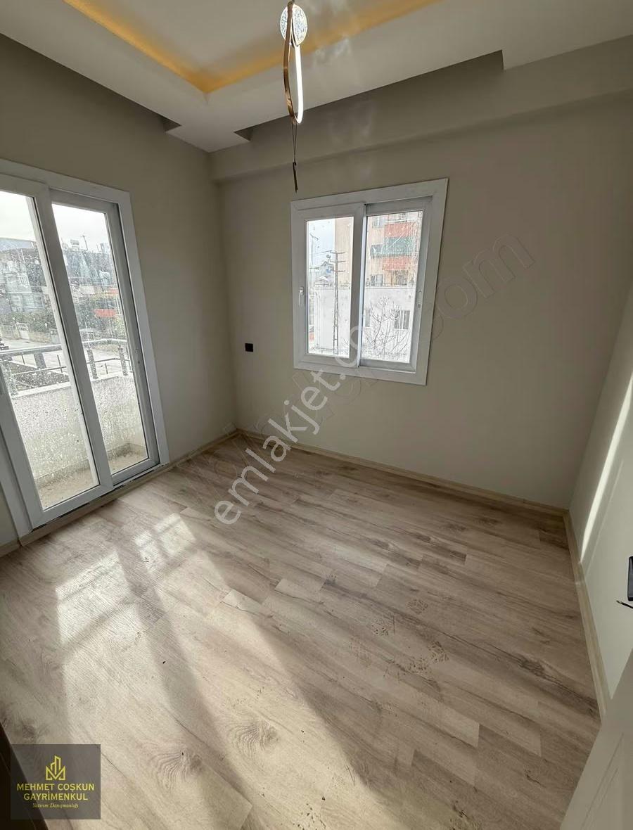 Mithatpaşada Kanal Üzerinde Sıfır Satılık Cazip Daire - Görsel 28