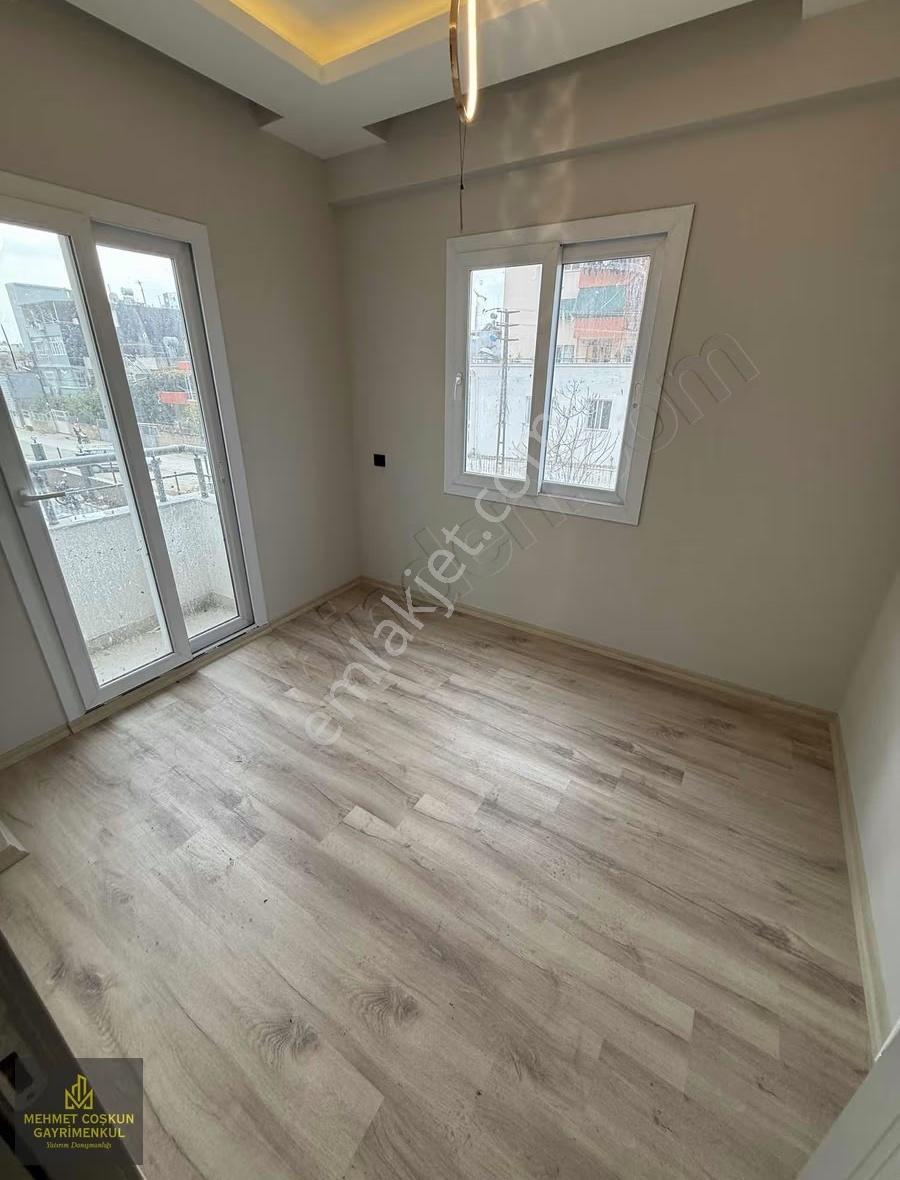 Mithatpaşada Kanal Üzerinde Sıfır Satılık Cazip Daire - Görsel 30