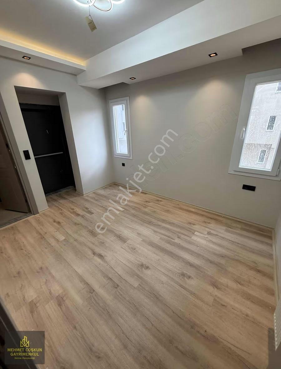Mithatpaşada Kanal Üzerinde Sıfır Satılık Cazip Daire - Görsel 22
