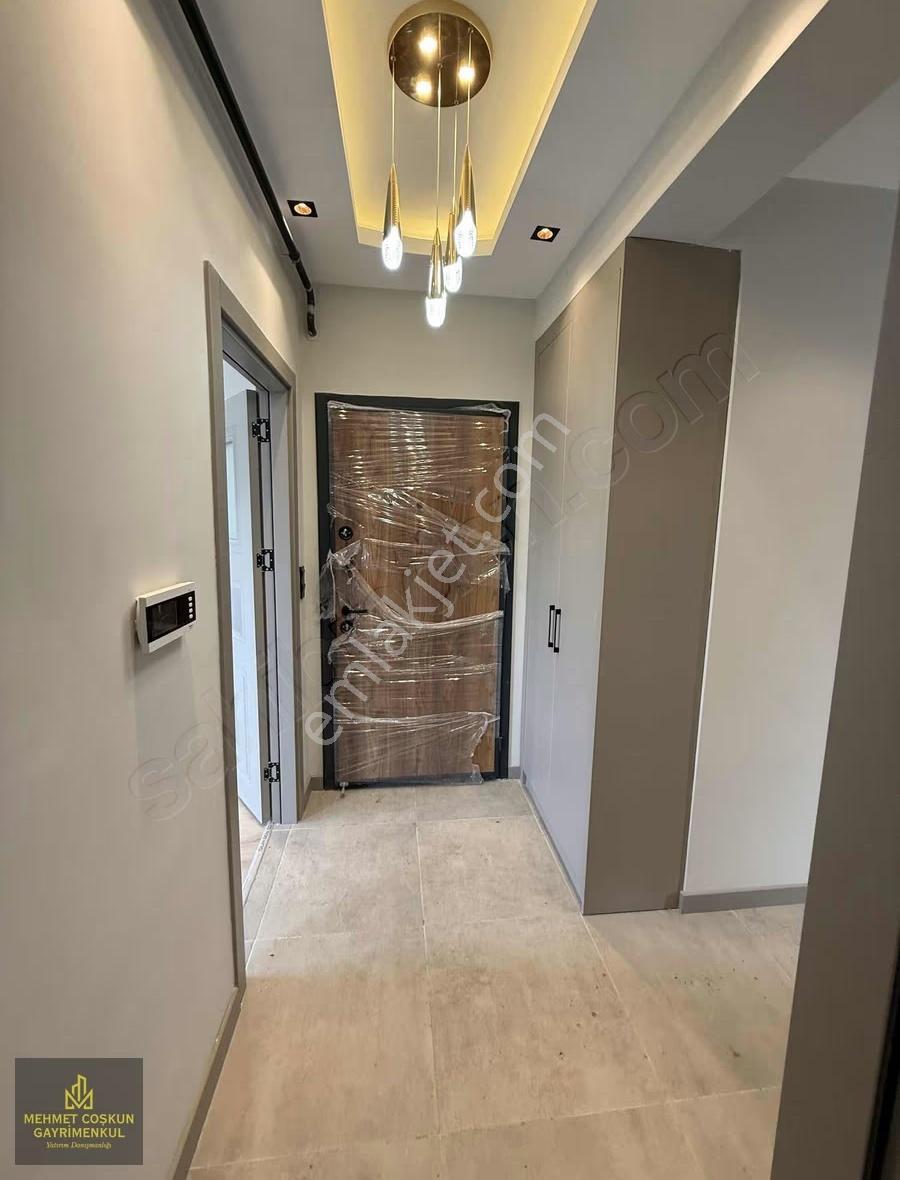 Mithatpaşada Kanal Üzerinde Sıfır Satılık Cazip Daire - Görsel 5