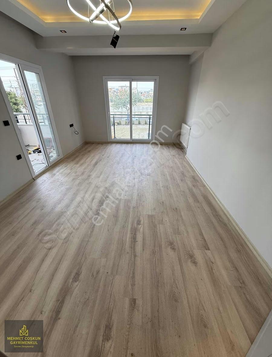 Mithatpaşada Kanal Üzerinde Sıfır Satılık Cazip Daire - Görsel 18