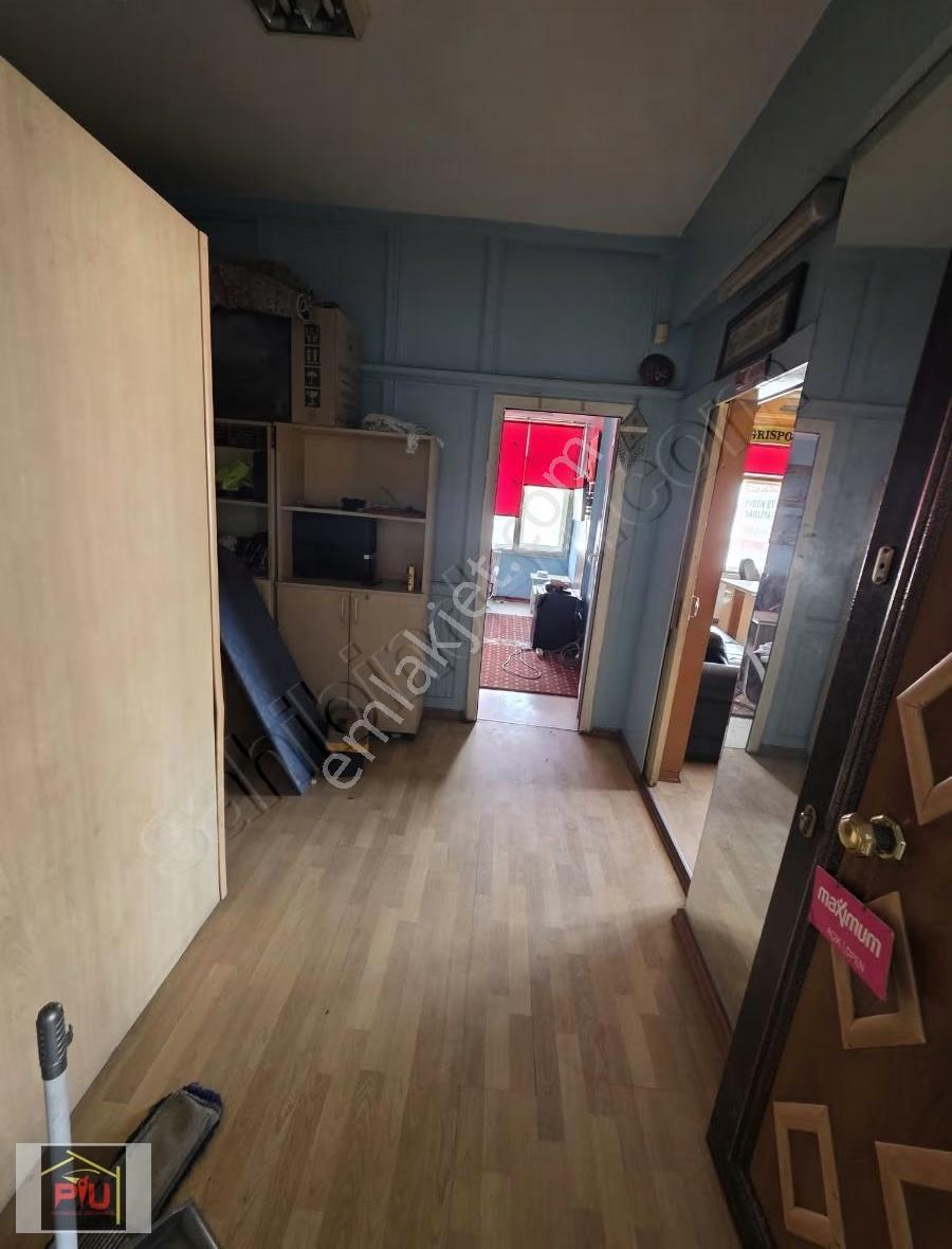 Şehrin Göbeğinde Satılık 2+1 Satılık Ofis - Görsel 25