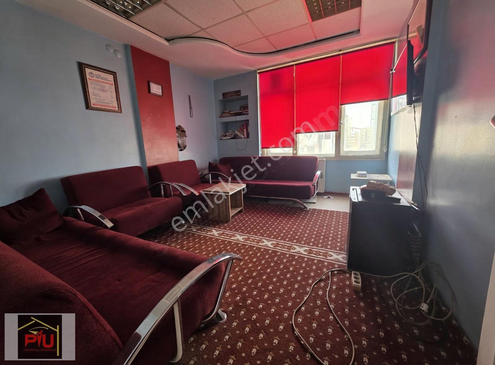 Şehrin Göbeğinde Satılık 2+1 Satılık Ofis - Görsel 20