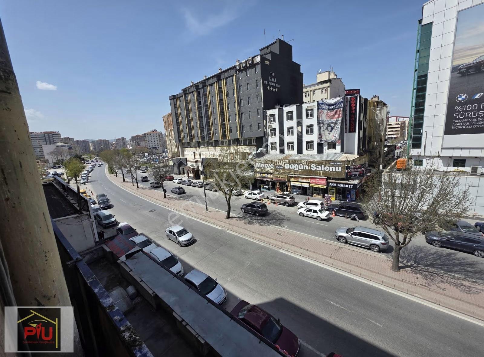 Şehrin Göbeğinde Satılık 2+1 Satılık Ofis - Görsel 8