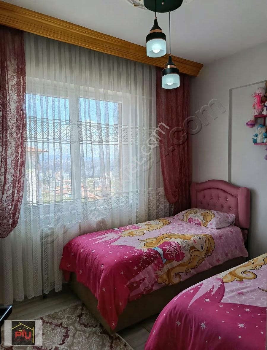 Battalgazi Beştepelerde Yapılı Masrafsız 2+1 Fırsat Dairesi - Görsel 19